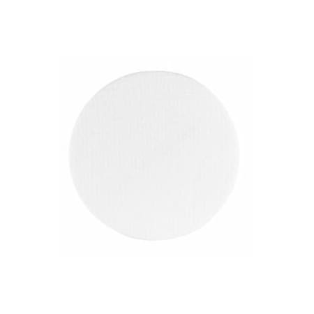 Garant Cloth Backed Polishing Disc, Hard, Dia: 127 mm 567721 127